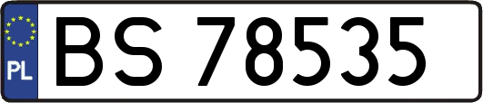 BS78535
