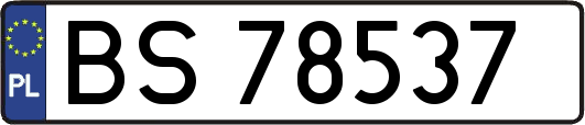 BS78537