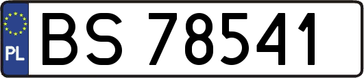 BS78541
