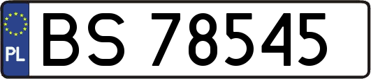 BS78545