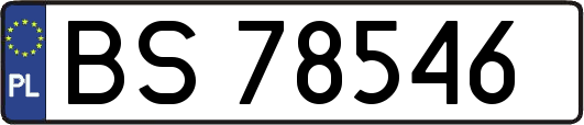 BS78546