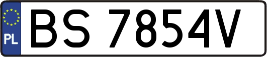 BS7854V