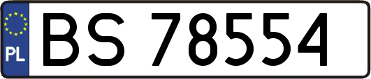 BS78554