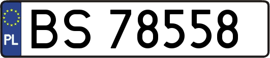 BS78558