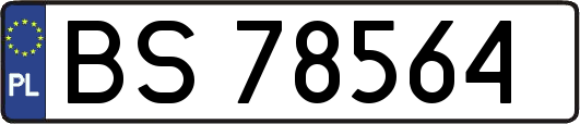 BS78564