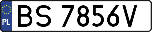 BS7856V