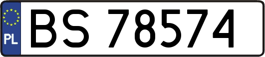 BS78574