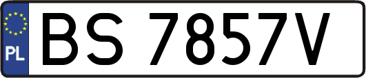 BS7857V