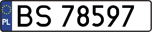 BS78597