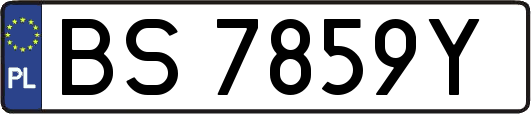 BS7859Y
