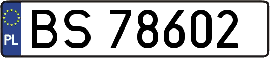 BS78602