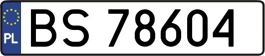 BS78604