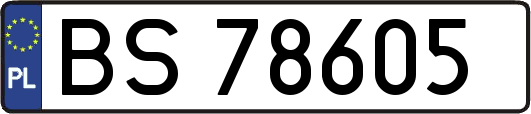 BS78605