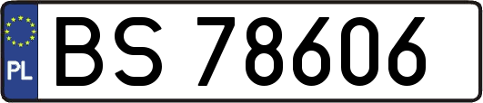 BS78606