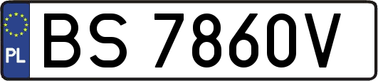 BS7860V