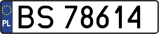 BS78614
