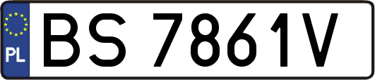 BS7861V