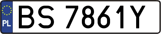 BS7861Y