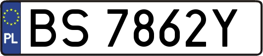 BS7862Y