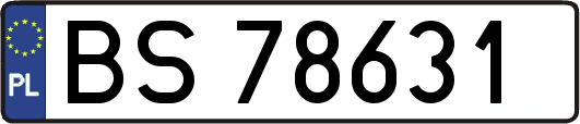 BS78631