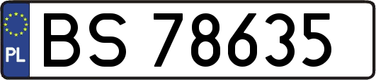 BS78635
