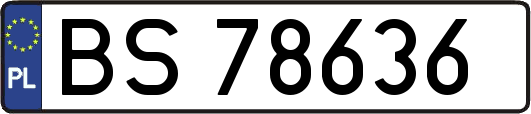 BS78636