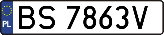 BS7863V