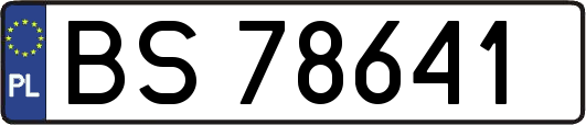 BS78641