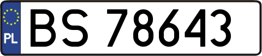 BS78643