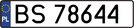 BS78644
