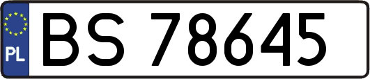 BS78645