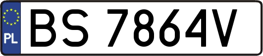 BS7864V