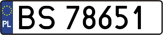 BS78651