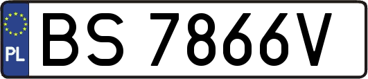 BS7866V