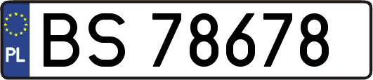 BS78678