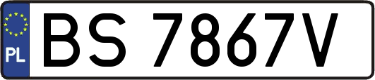 BS7867V