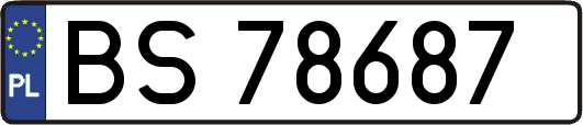 BS78687