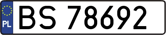 BS78692