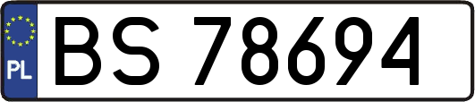 BS78694