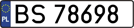 BS78698