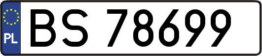 BS78699