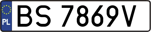 BS7869V