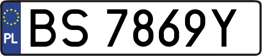 BS7869Y