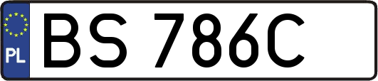 BS786C