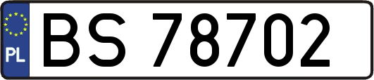 BS78702