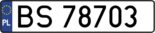 BS78703