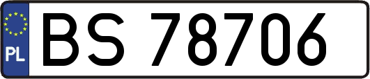 BS78706