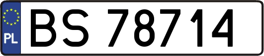 BS78714