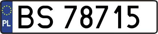 BS78715