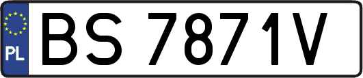 BS7871V
